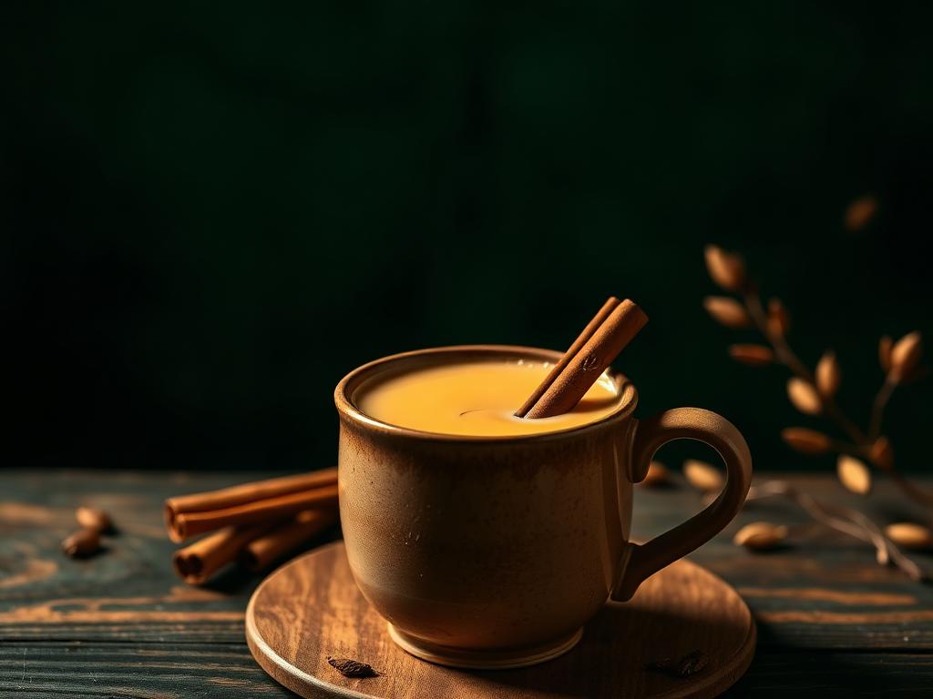 Chai Latte